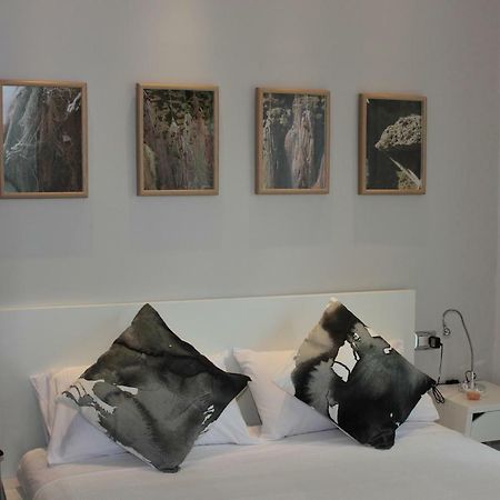B&B Quasi In Centro Agropoli Exterior photo