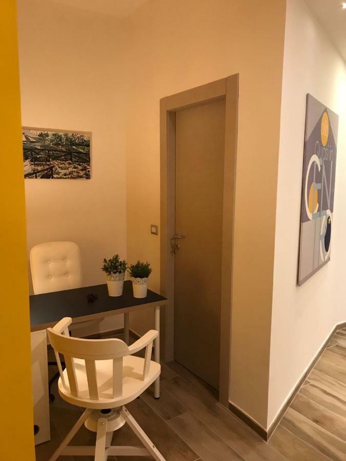 B&B Quasi In Centro Agropoli Exterior photo