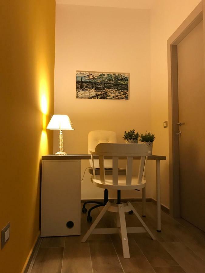 B&B Quasi In Centro Agropoli Exterior photo