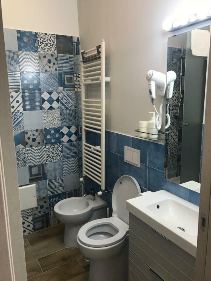 B&B Quasi In Centro Agropoli Exterior photo