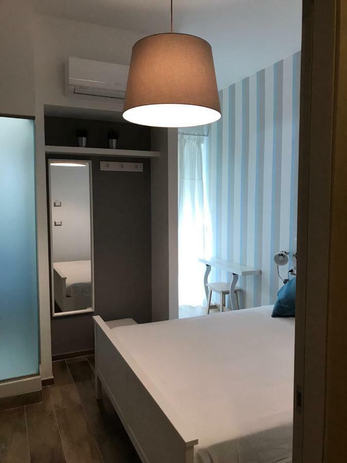 B&B Quasi In Centro Agropoli Exterior photo