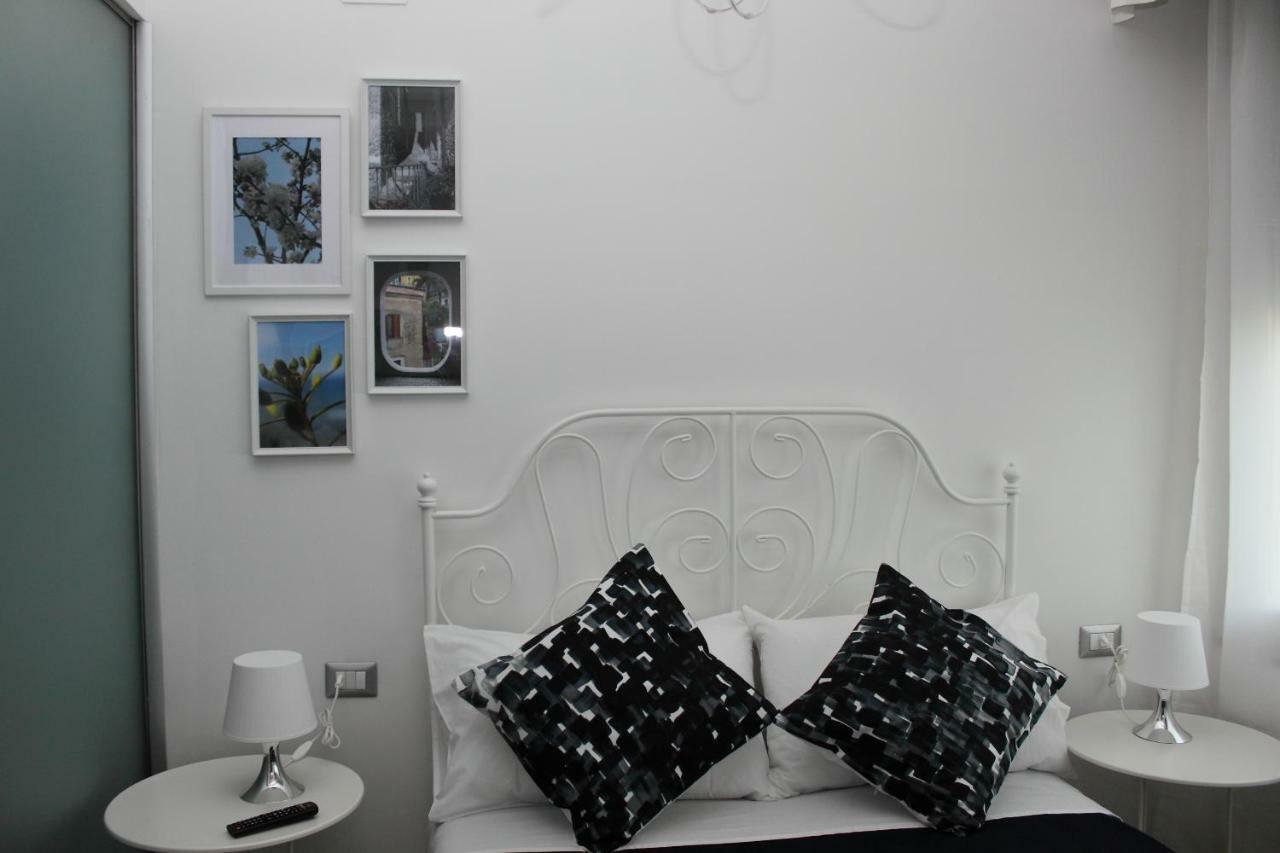 B&B Quasi In Centro Agropoli Exterior photo