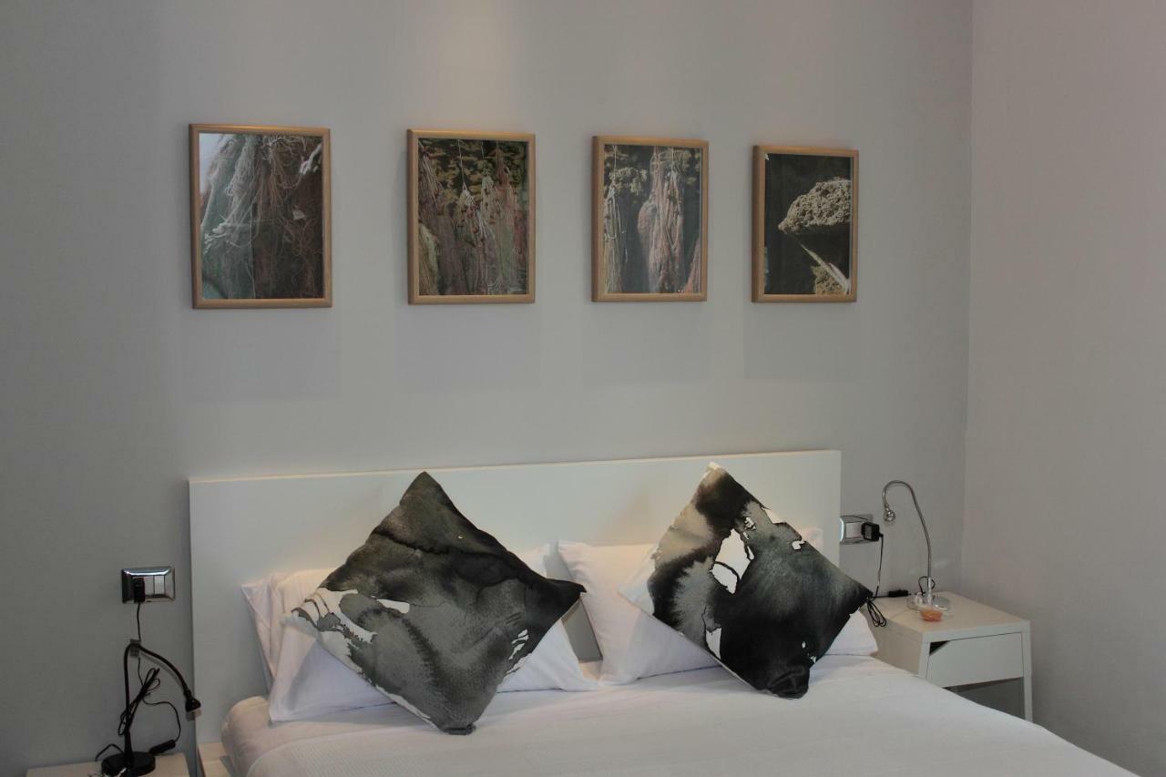 B&B Quasi In Centro Agropoli Exterior photo